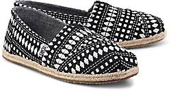 Toms Espadrille ALPARGATA Toms Espadrille ALPARGATA