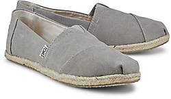 Toms Espadrille ALPARGATA Toms Espadrille ALPARGATA