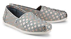 Toms Espadrille ALPARGATA Toms Espadrille ALPARGATA