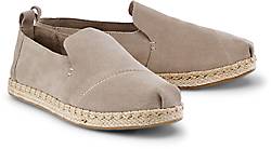 Toms Espadrille ALPARGATA Toms Espadrille ALPARGATA