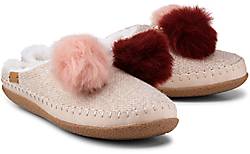 Toms Hausschuh IVY Toms Hausschuh IVY