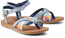 Toms Riemchensandale LEXIE Toms Riemchensandale LEXIE