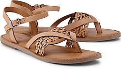 Toms Riemchensandale LEXIE Toms Riemchensandale LEXIE