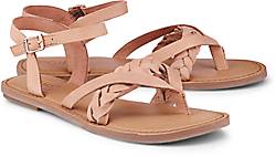 Toms Riemchensandale LEXIE Toms Riemchensandale LEXIE