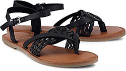 Toms Riemchensandale LEXIE Toms Riemchensandale LEXIE