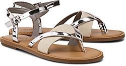 Toms Riemchensandale LEXIE Toms Riemchensandale LEXIE
