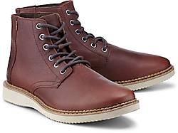 Toms Schnür-Bootie PORTER Toms Schnür-Bootie PORTER