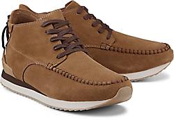Toms Schnürer BALBOA MID Toms Schnürer BALBOA MID