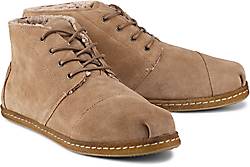 Toms Schnürschuhe BOTA Toms Schnürschuhe BOTA