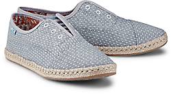 Toms Slipper PALMERA Toms Slipper PALMERA