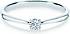 Tresor 1934 Diamant-Ring
