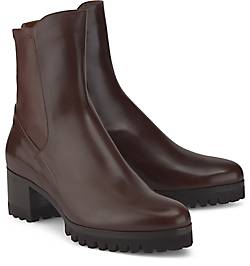 Truman's Plateau-Boots Truman's Plateau-Boots
