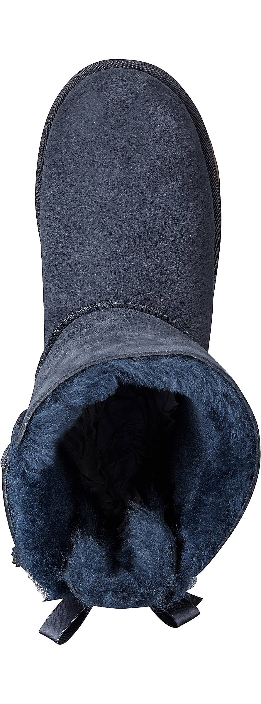 ugg australia classic short stiefelette grey ugg australia classic short stiefelette grey