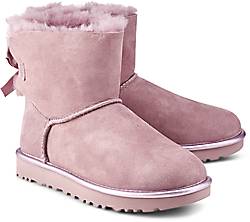 UGG BAILEY BOW METALLIC UGG BAILEY BOW METALLIC