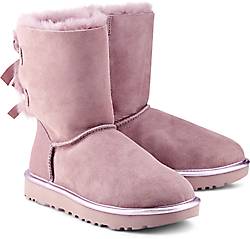 UGG BAILEY BOW METALLIC UGG BAILEY BOW METALLIC