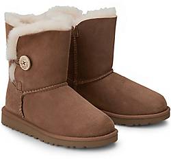 UGG BAILEY BUTTON KIDS UGG BAILEY BUTTON KIDS
