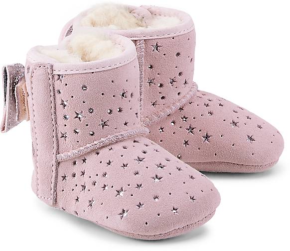 ugg boots baby rosa