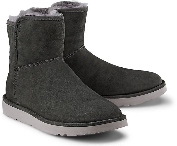 ugg abree mini grau ugg abree mini grau