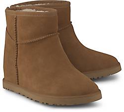 UGG Boots CLASSIC FEMME MINI UGG Boots CLASSIC FEMME MINI