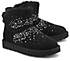 UGG Boots CLASSIC GALAXY BLING MINI