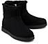 UGG Boots CLASSIC MINI BLVD