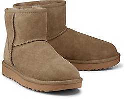 UGG Boots CLASSIC MINI II UGG Boots CLASSIC MINI II