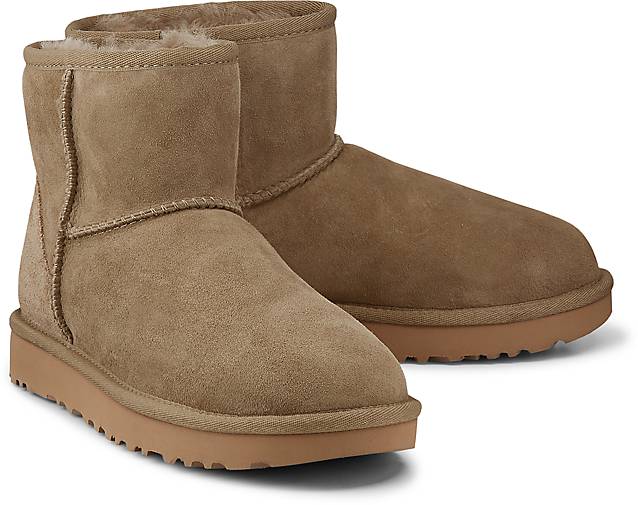 taupe ugg boots
