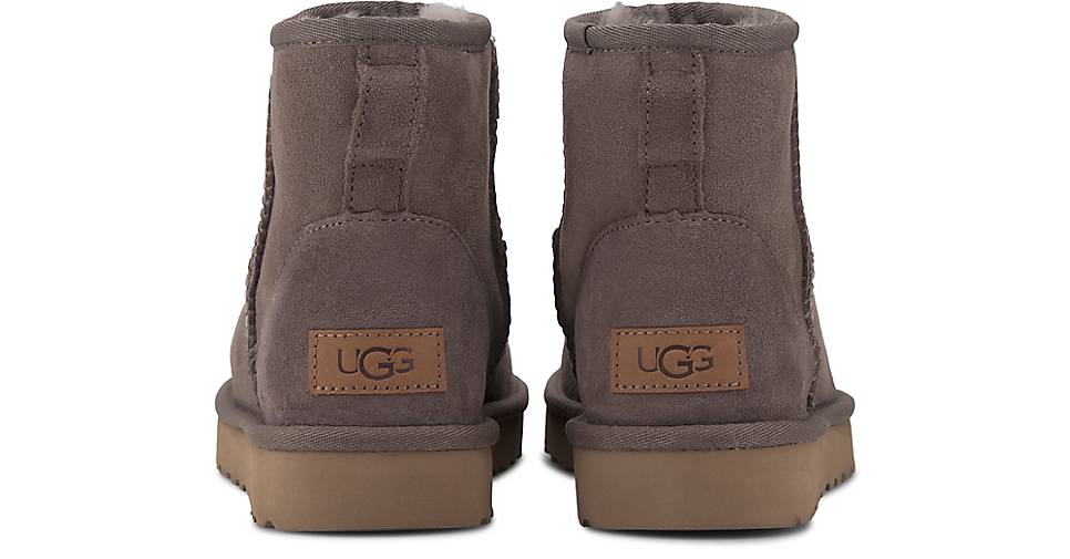 taupe ugg boots