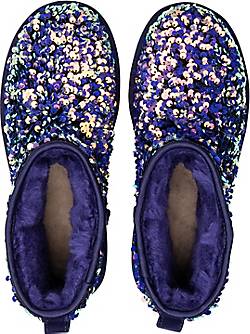 ugg sequin boots