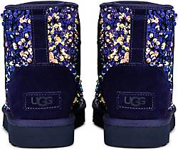 ugg sequin boots