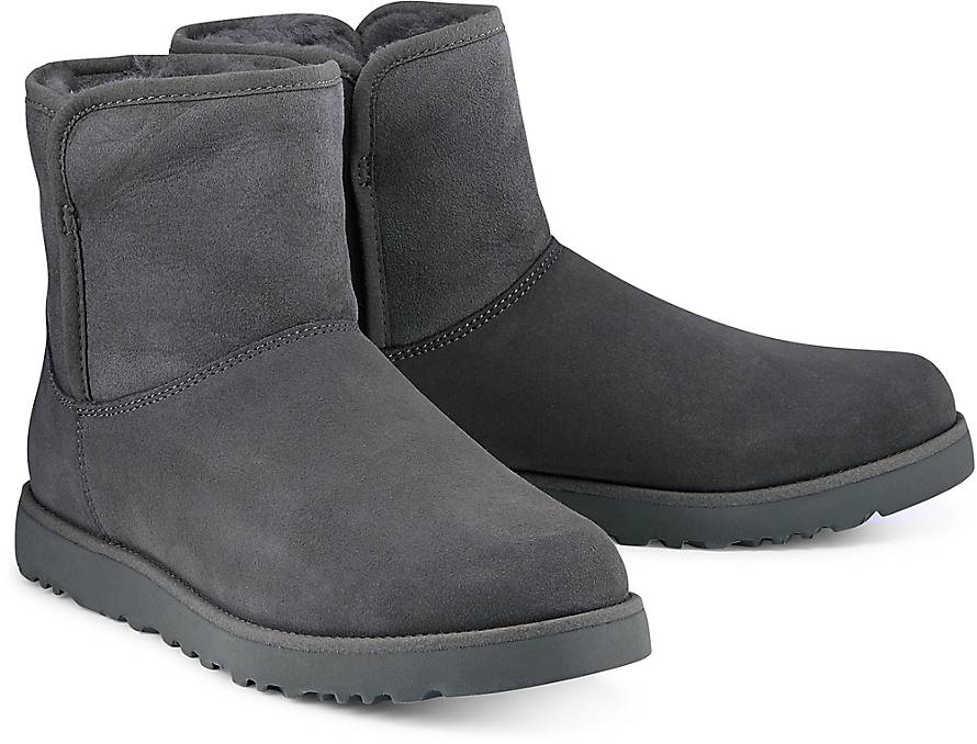 mini uggs grau mini uggs grau