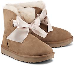 UGG Boots GITA BOW MINI UGG Boots GITA BOW MINI