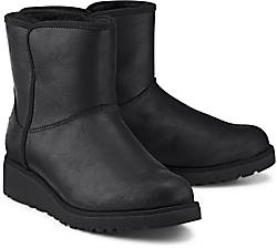 UGG Boots KRISTIN LEATHER UGG Boots KRISTIN LEATHER