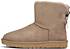UGG Boots W MINI BAILEY BOW II