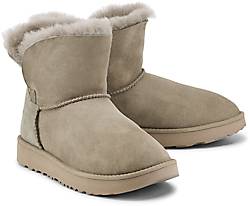 UGG CLASSIC CUFF MINI UGG CLASSIC CUFF MINI