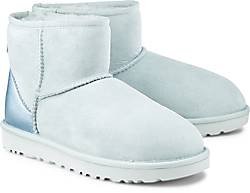 UGG CLASSIC MINI METALLIC UGG CLASSIC MINI METALLIC