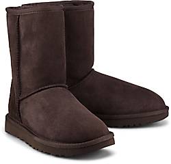 UGG CLASSIC SHORT II UGG CLASSIC SHORT II