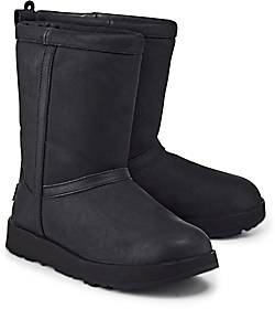 UGG CLASSIC SHORT LEATHER UGG CLASSIC SHORT LEATHER