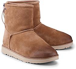 UGG CLASSIC TOGGLE UGG CLASSIC TOGGLE
