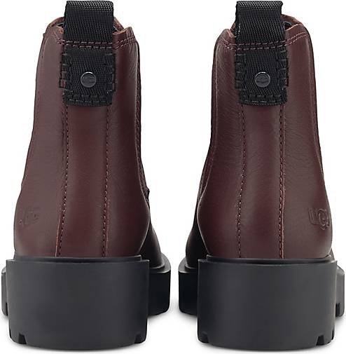 ugg markstrum chelsea boots