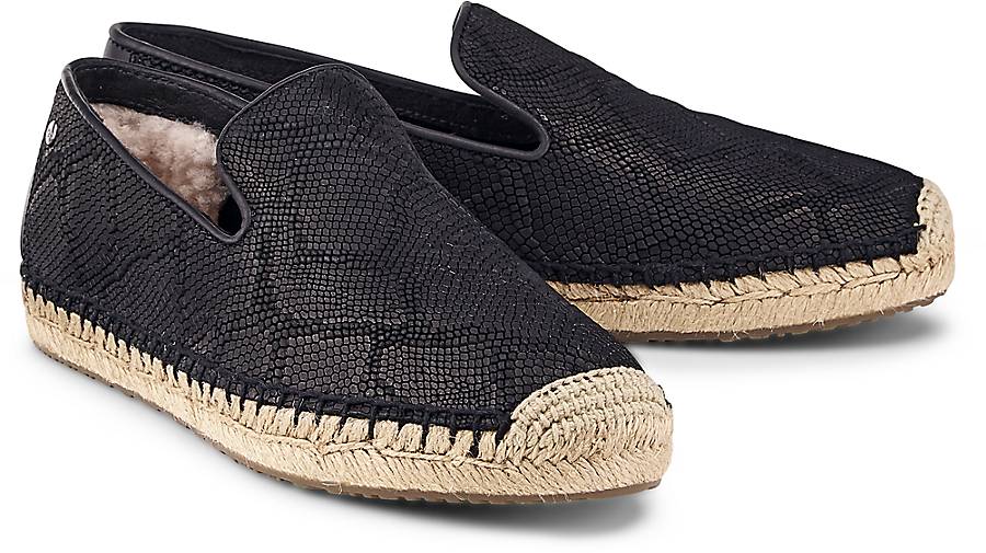 ugg espadrilles schwarz ugg espadrilles schwarz