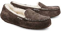 UGG Haus-Mokassin ANSLEY UGG Haus-Mokassin ANSLEY