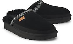 UGG Hausschuh TASMAN SLIP-ON UGG Hausschuh TASMAN SLIP-ON