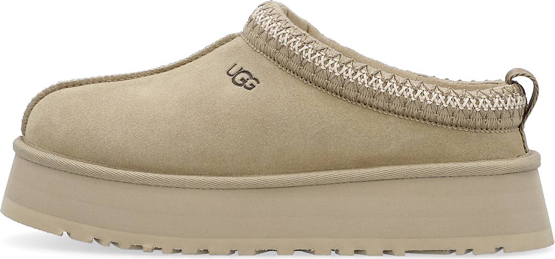 UGG Hausschuh TAZZ in beige bestellen - 37339902