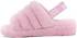 UGG Hausschuh W FLUFF YEAH SLIDE