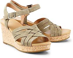 UGG Keilsandalette ULMA UGG Keilsandalette ULMA