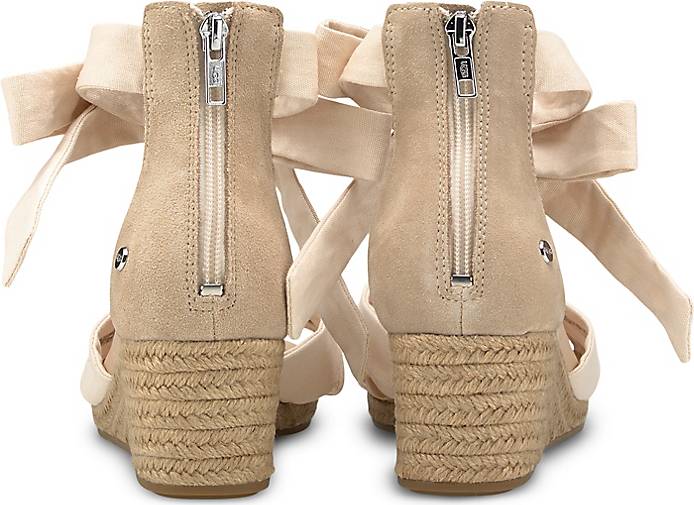 ugg yarrow
