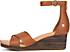 UGG Keilsandalette