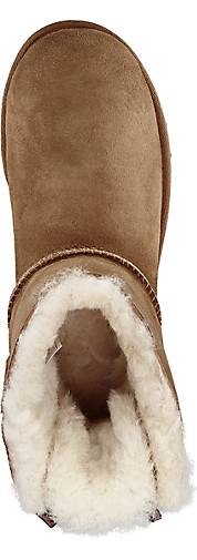 UGG MINI BAILEY BOW II