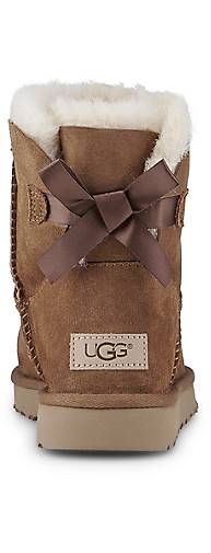 UGG MINI BAILEY BOW II